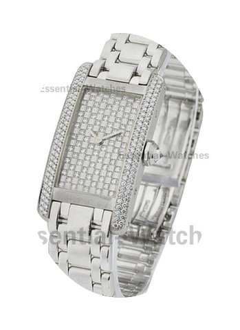 Cartier Tank Americaine Small Size with ...