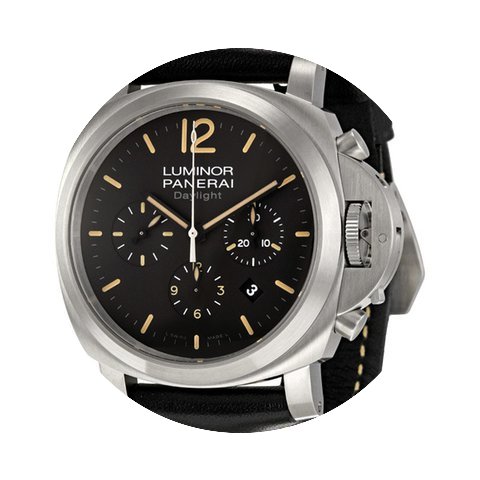 Panerai Luminor...