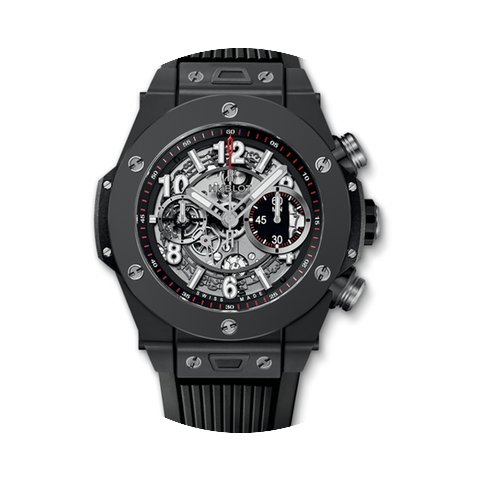 Hublot [NEW SPECIAL OFFER] BIG BANG UNIC...