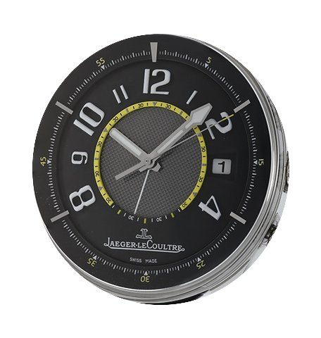 Jaeger-LeCoultre Memovox AMVOX1 Aston Ma...