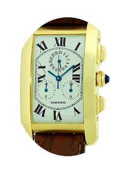 Cartier 
