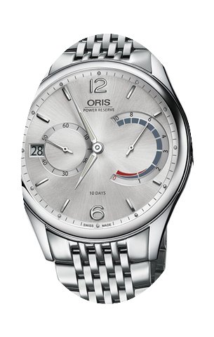 Oris Artelier Calibre 111 Mens Watch...