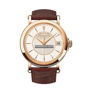 Patek Philippe 5153R-001 Rose Gold Men C...