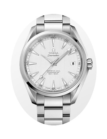 Omega Seamaster Aqua Terra 150 M Omega M...
