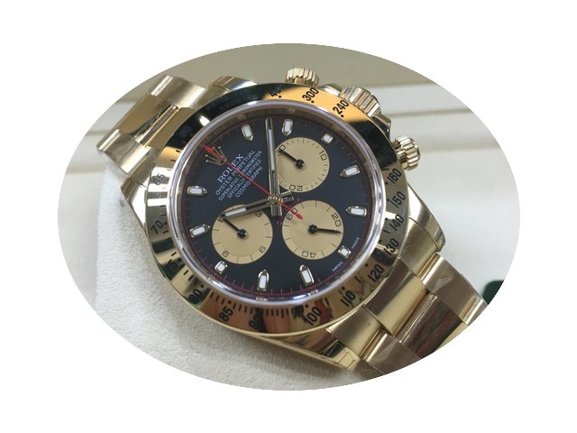 Rolex Discontinued DAYTONA Paul Newan 11...