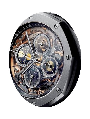 Audemars Piguet [NEW] Royal Oak Grande C...