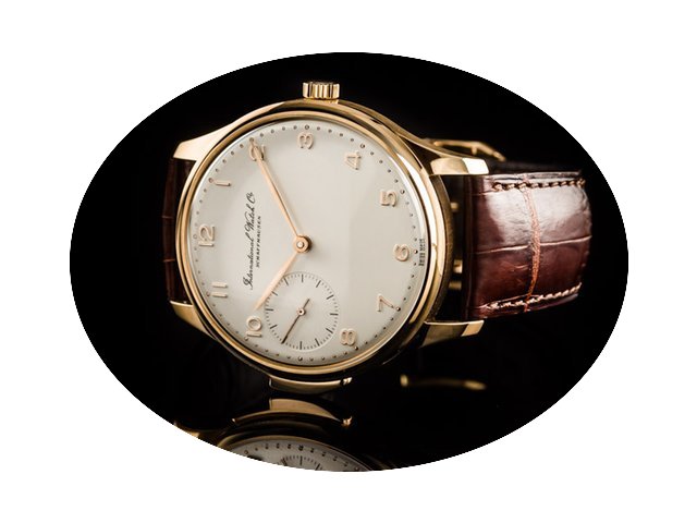 IWC Portugieser Minutenrepetition Limiti...