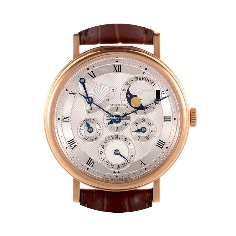 Breguet Classique...