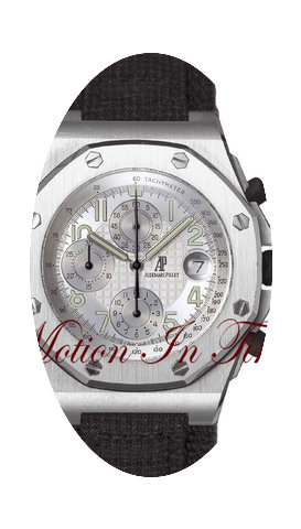 Audemars Piguet ROYAL OAK OFFSHORE CHRON...