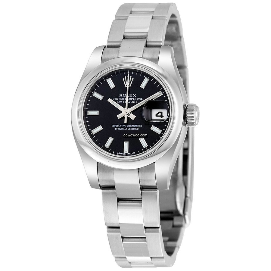 Rolex Lady Datejust 26...