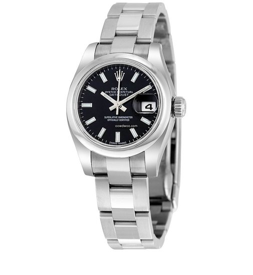 Rolex Lady Datejust 26...