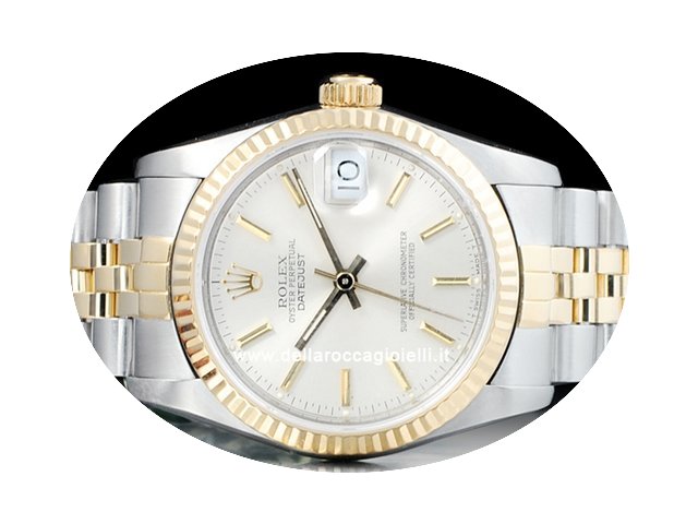 Rolex Datejust Medium Lady 31 68273...