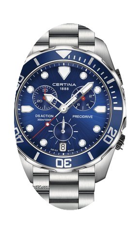 Certina DS Action C032.417.11.041.00 Spo...