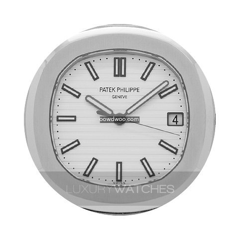 Patek Philippe Nautilus...