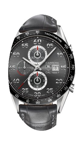 TAG Heuer Carrera Calibre 1887 Automatic...