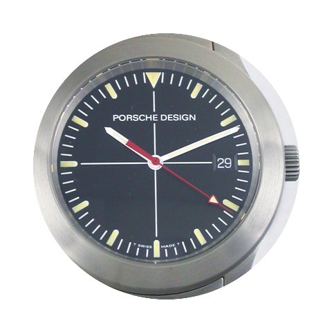 Porsche Design Eterna Porsche...