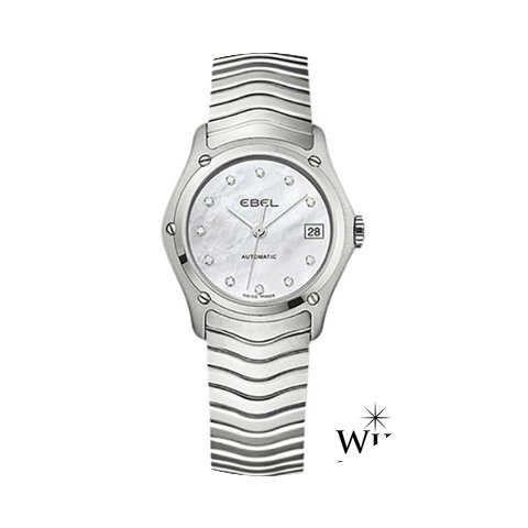 Ebel Classic Lady...
