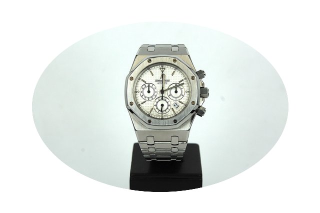 Audemars Piguet Royal Oak Chrono...