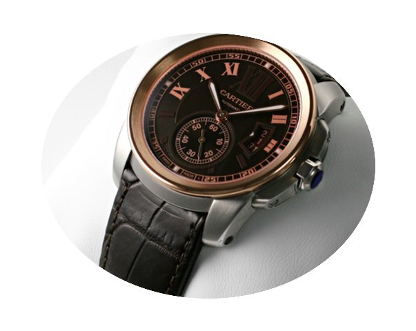 Cartier CALIBRE DE CARTIER...