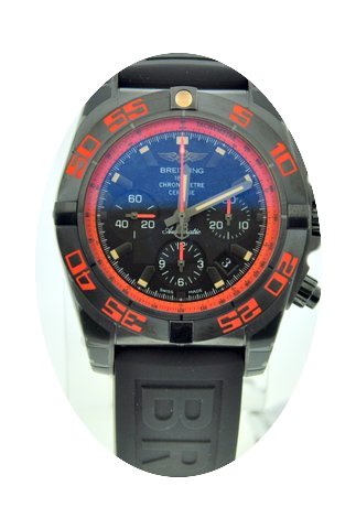 Breitling Chronomat 44 Raven Limited Edi...