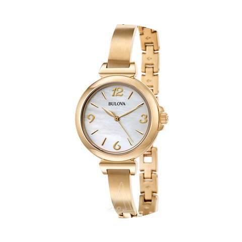 Bulova Women's Classic Watch...