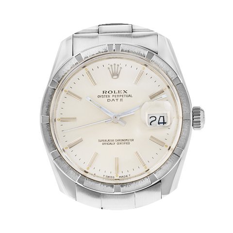 Rolex Date 15010...
