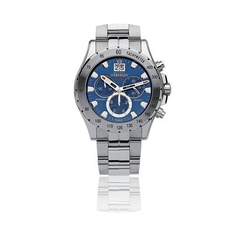 Michel Herbelin Newport Trophy Quartz 36...