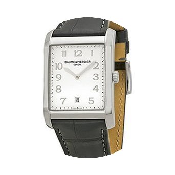 Baume & Mercier Hampton NEU incl MWS...