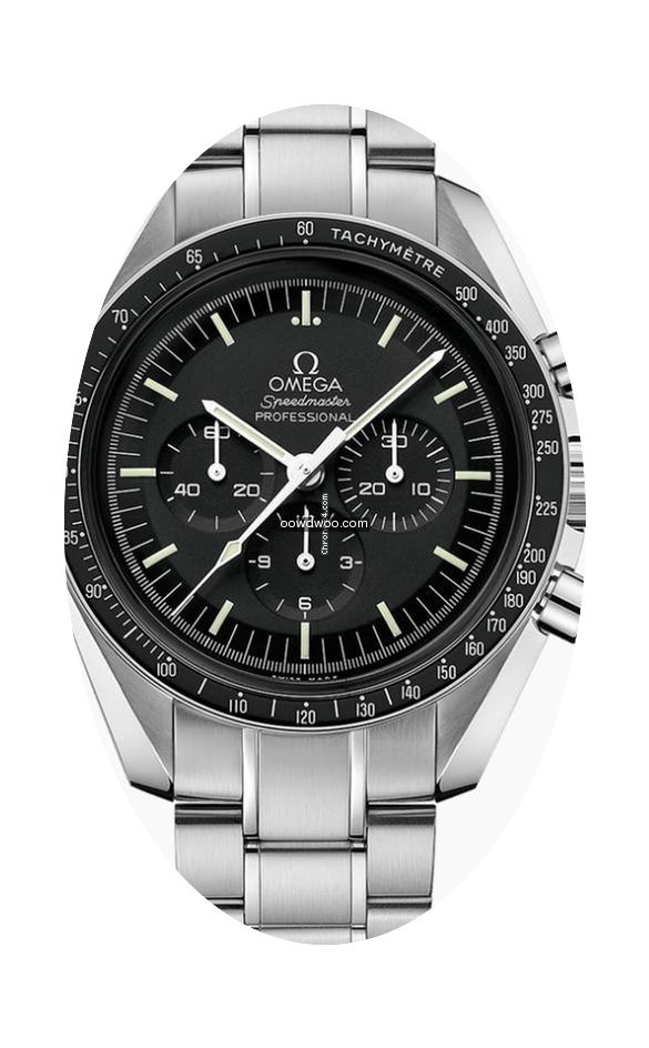Omega Speedmaster Professional Moonwatch...