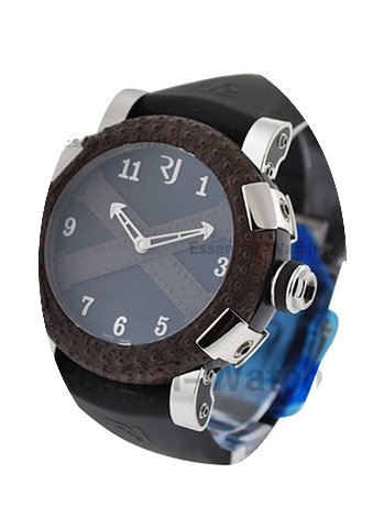 Romain Jerome Titanic DNA A la Grande ru...