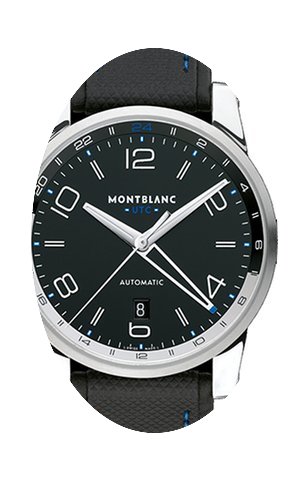 Montblanc Timewalker UTC...