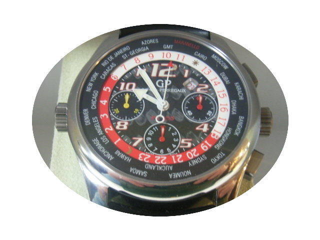 Girard Perregaux Pour Ferrari F1 053...