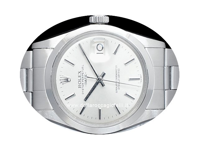 Rolex Date 1500...
