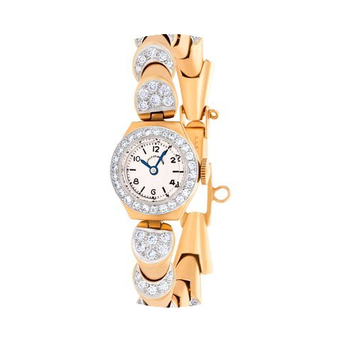 Movado Classic...