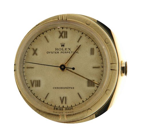 Rolex Bubble Back...