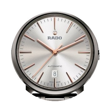 Rado Diamaster Automatic 41mm NEU incl M...
