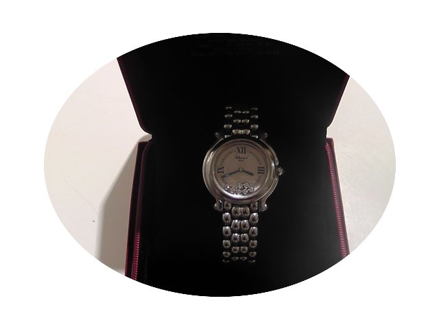 Chopard Happy Sport...