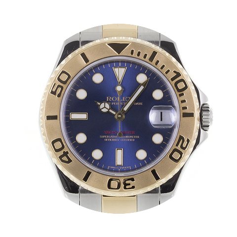 Rolex Oyster Perpetual Yacht-Master Ref....