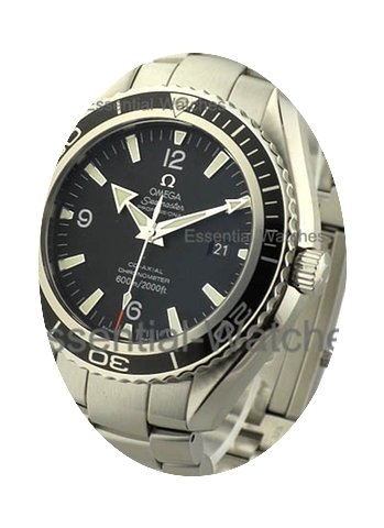 Omega Planet Ocean...