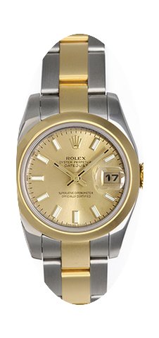 Rolex Datejust 179163...