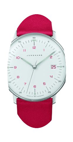 Junghans Max Bill...