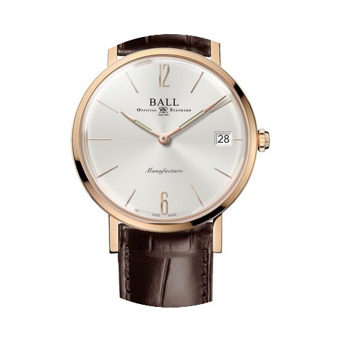 Ball Trainmaster Manufacture Limited Edi...