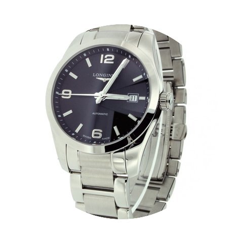 Longines Conquest Classic - Automatic Wa...
