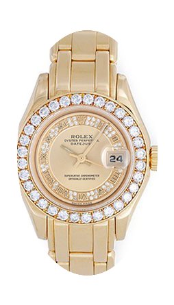 Rolex Pearlmaster 69298/80298...