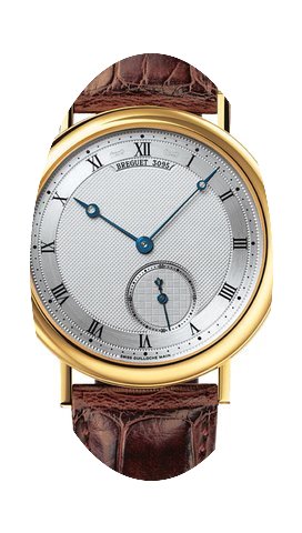 Breguet Classique Automatic - Mens Mens ...