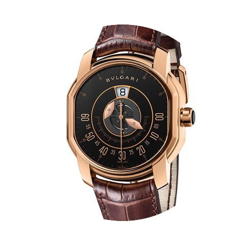 Bulgari Daniel Roth Automatic Men's Watc...