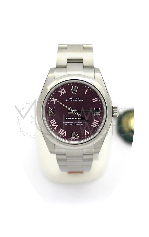 Rolex Oyster Perpetual 177200...