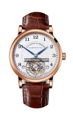 A. Lange & Söhne 730.032F 1815 Tourbill...