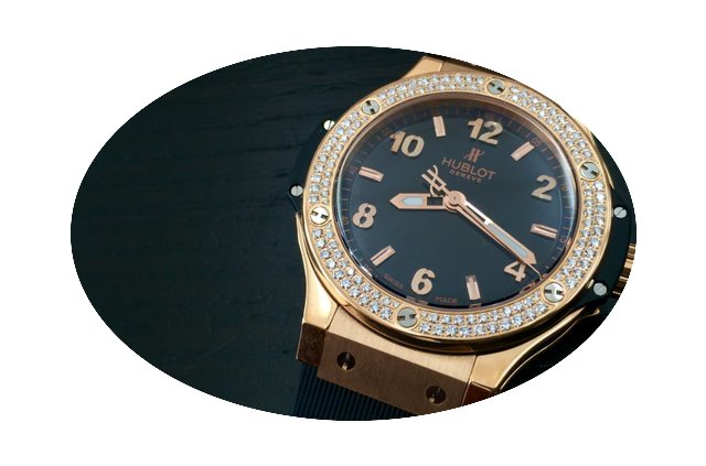 Hublot 361.PX.1280.RX.1104...