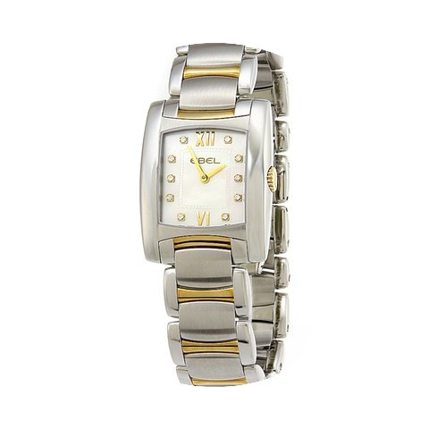 Ebel Damenuhr Brasilia Lady 1215892...